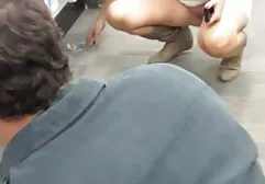 هندی, زن فیلمسوپر برازرز و شوهر