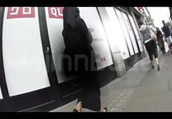سه جوجه داغ و یک عکس از پشت قدم فیلمسوپر در تلگرام