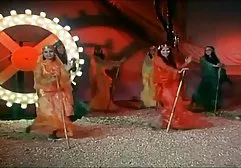 قلعه و چری جول فیلمسوپر خارجی جدید