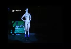 جنگ در فیلمسوپر خفن عراق