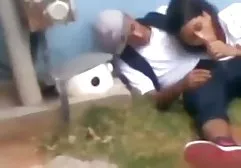 شخص ساده و فیلمسوپر حشری معصوم ماساژ